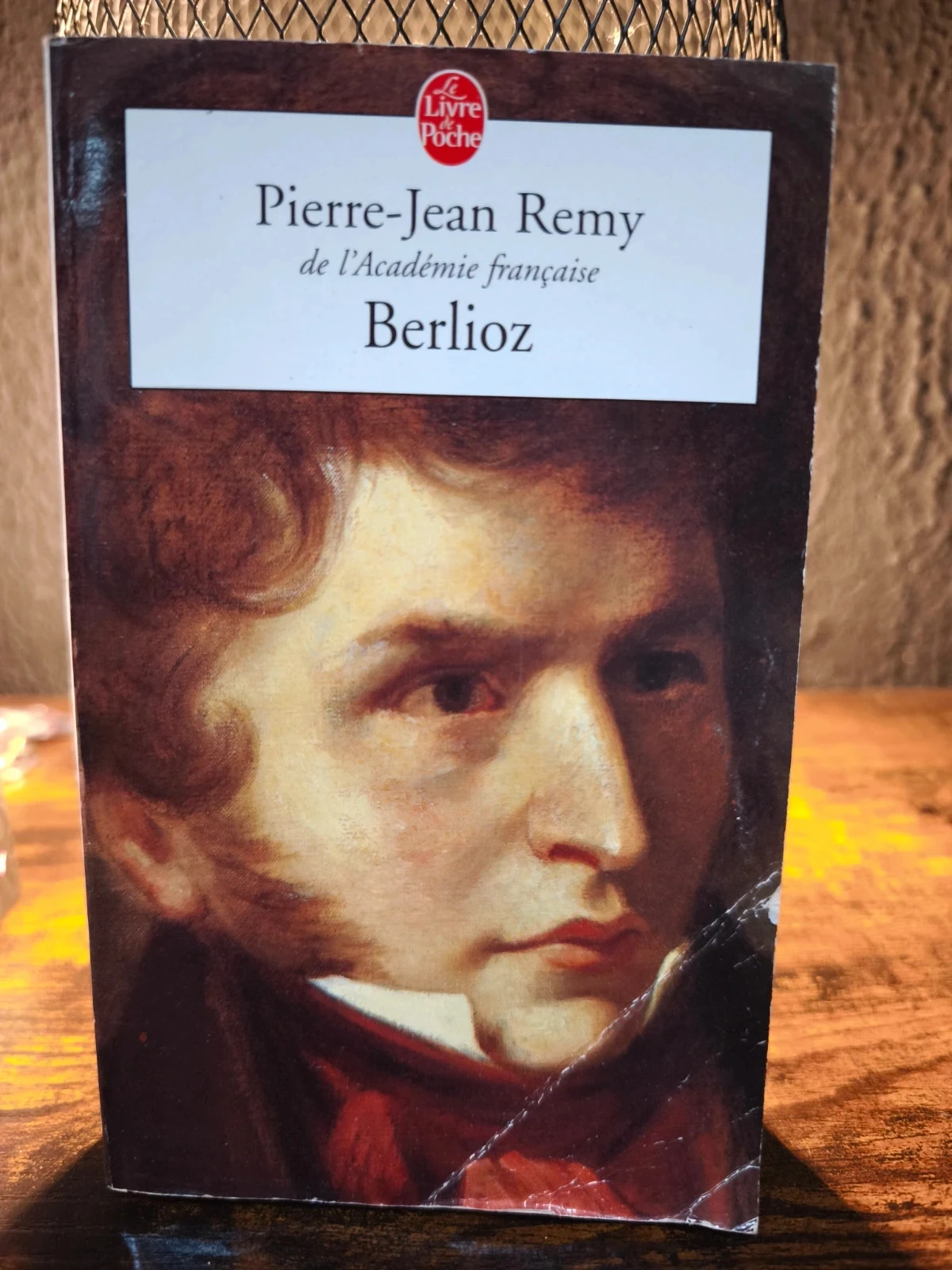 Berlioz